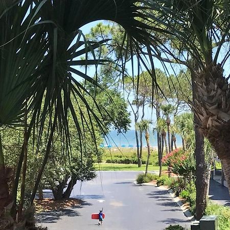 Sunnydaze-Steps To The Ocean King Bed, Free Bikes! Lejlighed Hilton Head Island Eksteriør billede