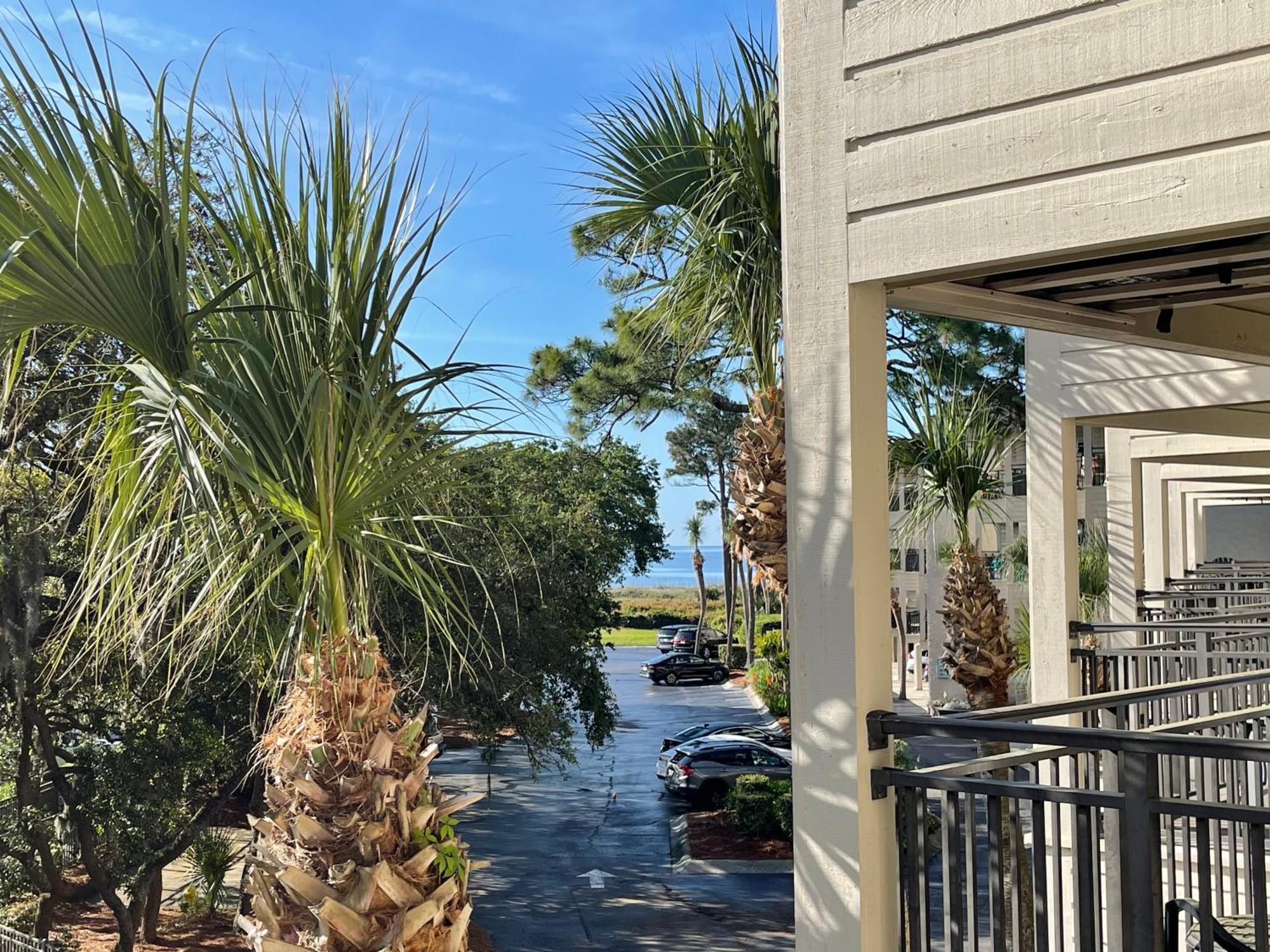 Sunnydaze-Steps To The Ocean King Bed, Free Bikes! Lejlighed Hilton Head Island Eksteriør billede